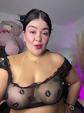 karla hotgirl online show from June 5, 2026, 1:34 am