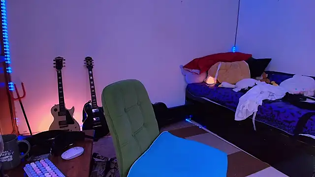 antonelawow online show from October 17, 2025, 9:50 pm