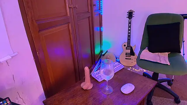 antonelawow online show from February 19, 2026, 10:28 pm