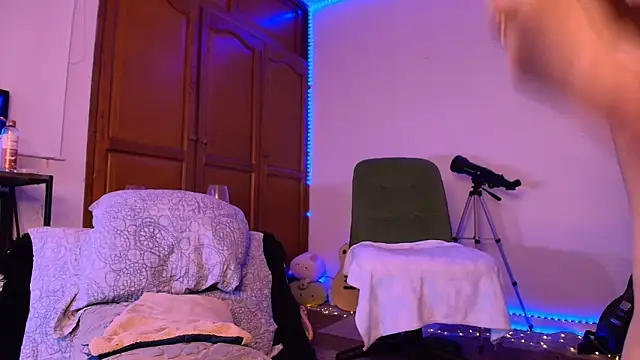 antonelawow online show from March 2, 2026, 11:11 pm