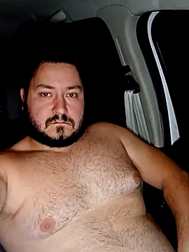 BogdanAlan online show from November 1, 2025, 10:56 pm