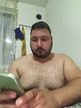 BogdanAlan online show from June 13, 2026, 11:57 pm