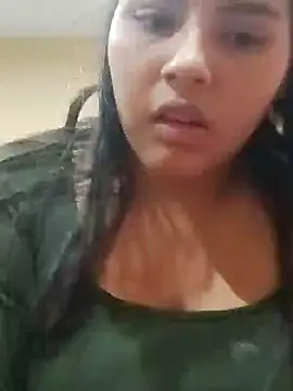 morecita29 online show from February 7, 2025, 11:34 pm