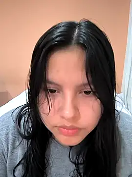 morecita29 online show from October 7, 2025, 1:47 am