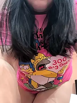 morecita29 online show from March 2, 2026, 5:19 am