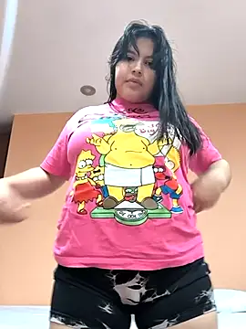 morecita29 online show from March 7, 2026, 1:24 am