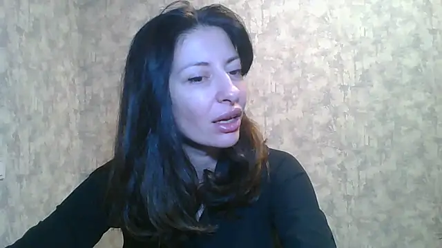 LissaBlossom online show from January 9, 2025, 9:37 am