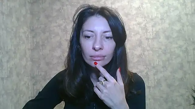 LissaBlossom online show from January 9, 2025, 12:41 pm