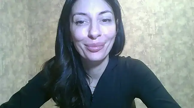 LissaBlossom online show from January 21, 2025, 7:58 am