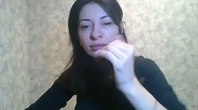 LissaBlossom online show from January 26, 2025, 3:38 am