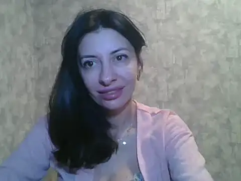 LissaBlossom online show from January 27, 2025, 3:47 am