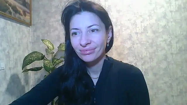 LissaBlossom online show from October 24, 2025, 3:47 am