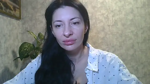LissaBlossom online show from October 29, 2025, 4:37 am