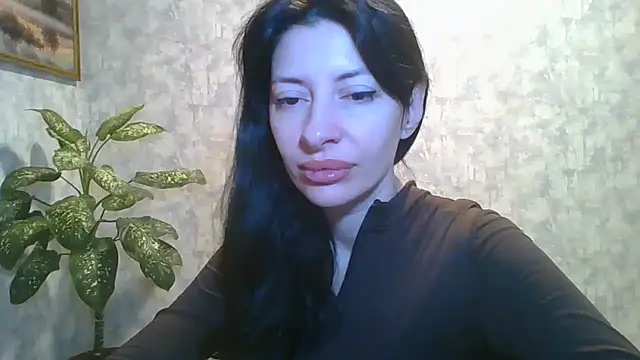 LissaBlossom online show from March 21, 2026, 4:17 am