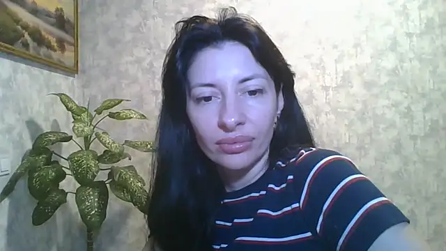 LissaBlossom online show from March 27, 2026, 8:26 am