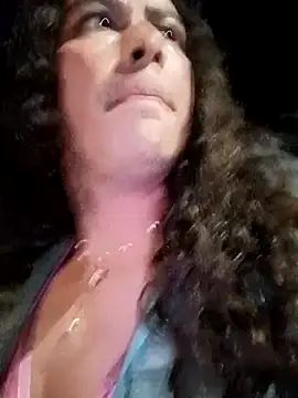 JaquiDi online show from April 24, 2026, 2:58 am