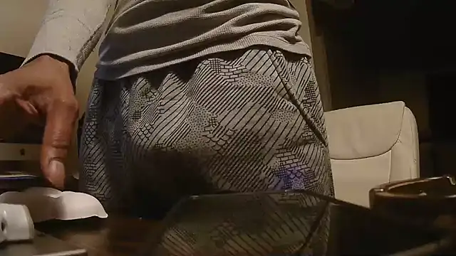 MrDaddyBbSnake online show from April 10, 2026, 12:38 am