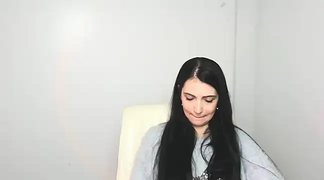 Amalia amor online show from January 12, 2025, 3:46 pm