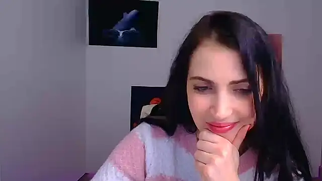 Amalia amor online show from January 24, 2025, 9:17 am