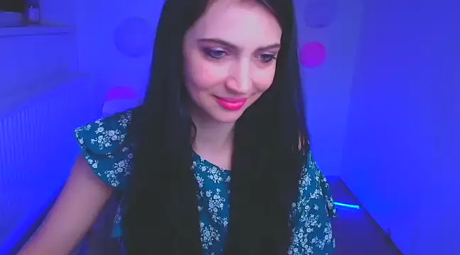 Amalia amor online show from February 25, 2025, 9:09 am