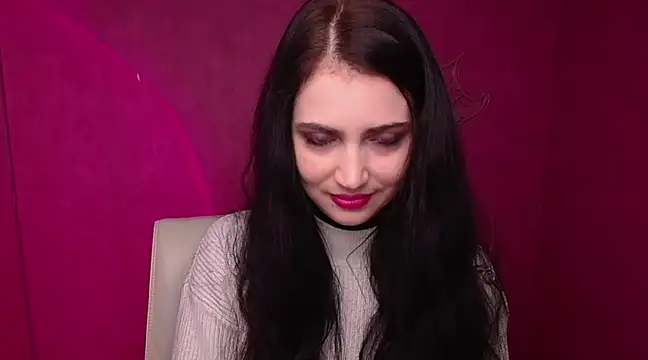 Amalia amor online show from March 4, 2025, 6:15 am