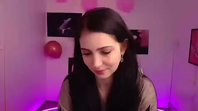 Amalia amor online show from March 18, 2025, 6:14 am