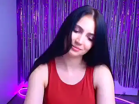 Amalia amor online show from September 23, 2025, 11:24 am