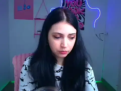 Amalia amor online show from February 3, 2026, 6:40 am