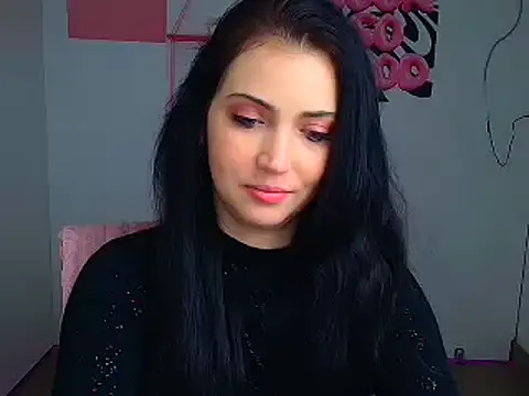 Amalia amor online show from February 22, 2026, 12:36 pm