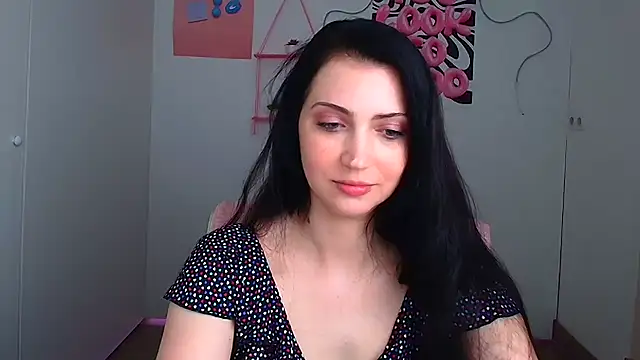 Amalia amor online show from May 19, 2026, 12:00 pm