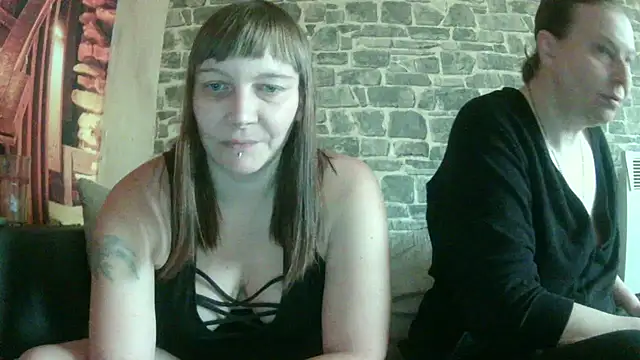 YviEngel87 online show from January 16, 2025, 12:31 pm