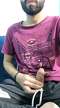 TOPMOON001 online show from March 12, 2025, 11:31 am