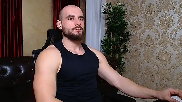 AdamJamesonn online show from February 28, 2025, 5:59 am