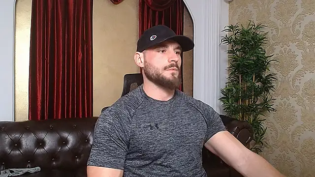 AdamJamesonn online show from March 8, 2025, 11:48 am