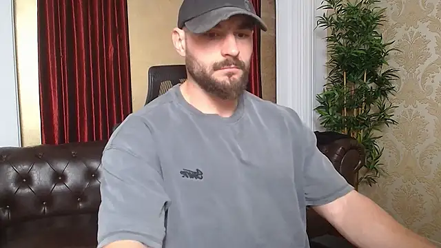 AdamJamesonn online show from March 20, 2025, 5:35 am