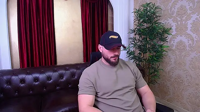 AdamJamesonn online show from January 7, 2026, 5:54 am