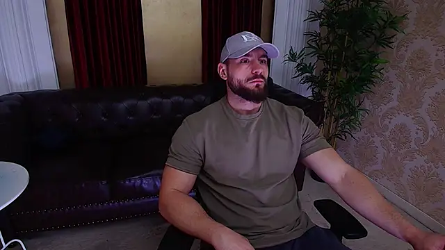 AdamJamesonn online show from January 14, 2026, 5:57 am