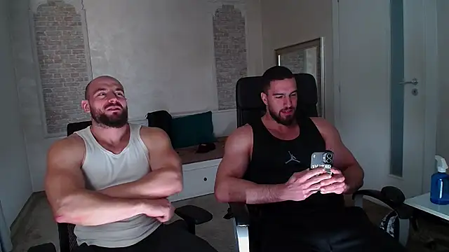 AdamJamesonn online show from February 19, 2026, 10:11 am