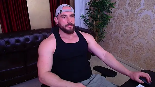 Snapshot of AdamJamesonn chatting on April 18, 2026, 5:33 am AdamJamesonn online show from April 18, 2026, 5:33 am