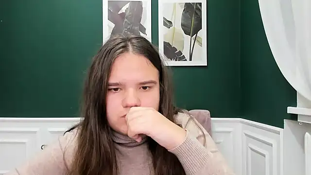 AdeleCruz online show from January 23, 2025, 4:26 pm