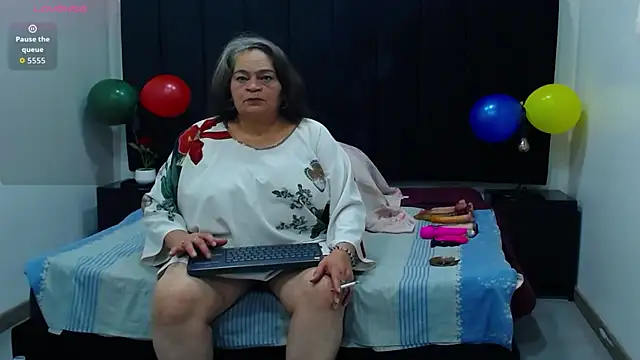 VickyBoobss online show from October 20, 2025, 7:58 pm