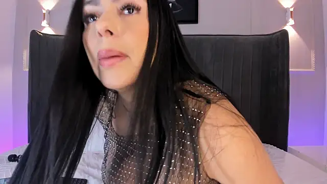 Karla Hudsson online show from April 27, 2026, 12:36 pm