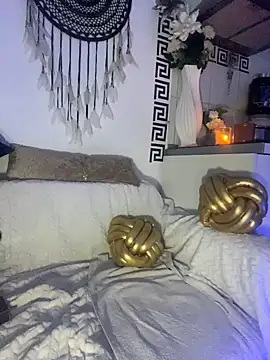 CheekyChels online show from March 17, 2025, 7:26 pm