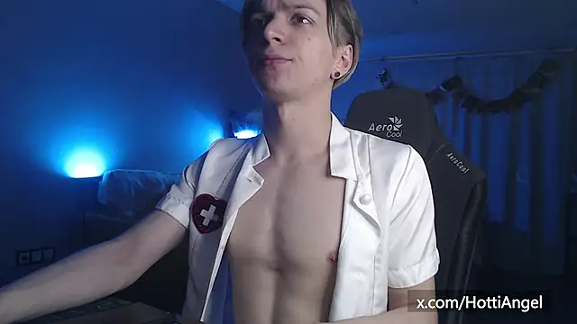 leon yuugen online show from November 2, 2025, 11:18 pm