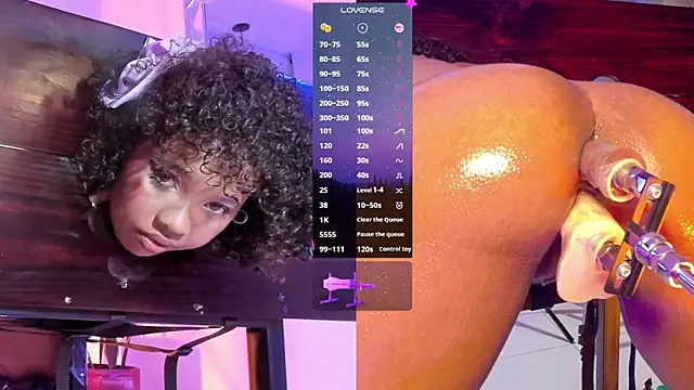 cataleyah 07 online show from March 5, 2026, 8:49 pm