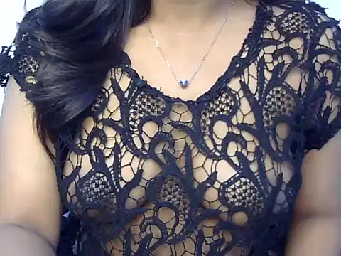 Niyaa77 online show from February 6, 2025, 6:46 pm