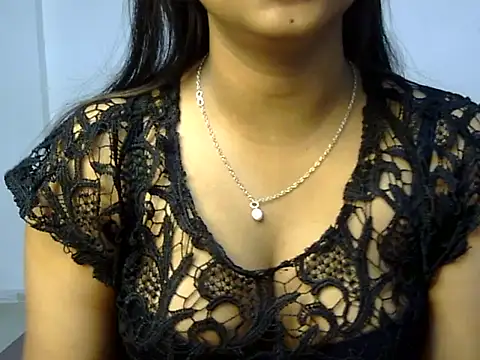 Niyaa77 online show from March 12, 2025, 10:39 pm