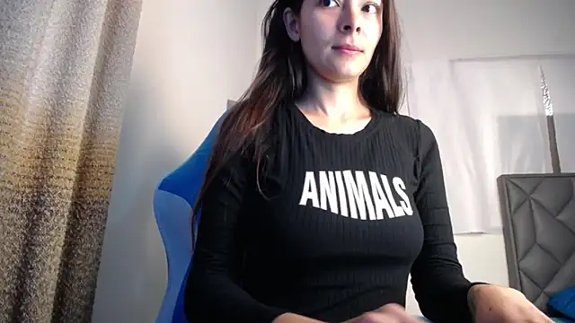 Aleska Miami online show from November 10, 2025, 2:38 pm