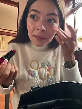 Aleska Miami online show from February 24, 2026, 2:26 pm