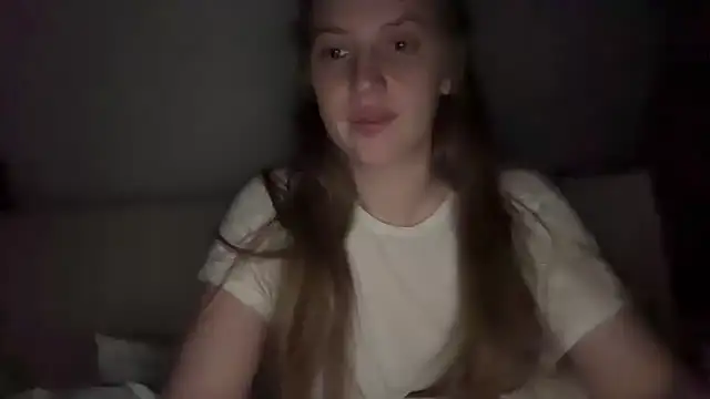 Ella-82 online show from March 7, 2025, 10:32 pm